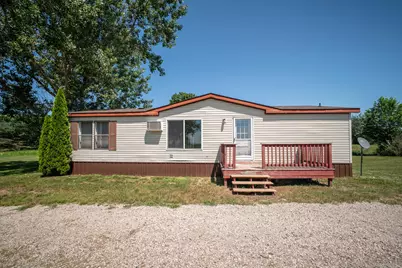 7953 S Baldwin Avenue, Newaygo, MI 49337 - Photo 1