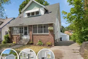 1229 Dickinson St SE, Grand Rapids, MI 49507 - Photo 1