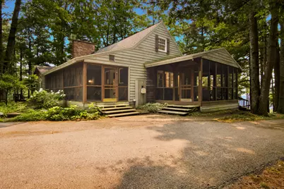 8837 Johnson Road, Kaleva, MI 49645 - Photo 1