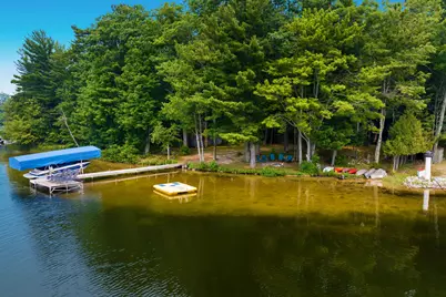 8837 Johnson Road, Kaleva, MI 49645 - Photo 4