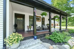 3386 S 38th St, Climax, MI 49034 - Photo 2