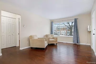 4839 Mansfield Avenue #G6, Royal Oak, MI 48073 - Photo 8