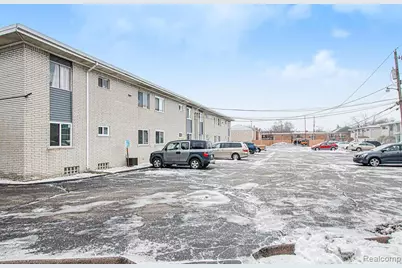 4839 Mansfield Avenue #G6, Royal Oak, MI 48073 - Photo 4