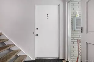 4839 Mansfield Ave, Royal Oak, MI 48073 - Photo 6