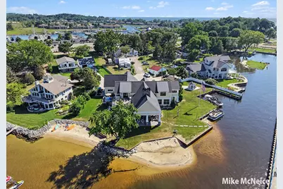 3380 Fulton Avenue, Muskegon, MI 49441 - Photo 2
