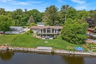 17882 Channel View Dr, Spring Lake, MI 49456 - Photo 1