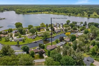 17882 Channel View Drive, Spring Lake, MI 49456 - Photo 12