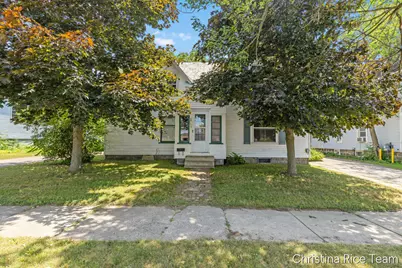 115 E Congress Street, Belding, MI 48809 - Photo 1