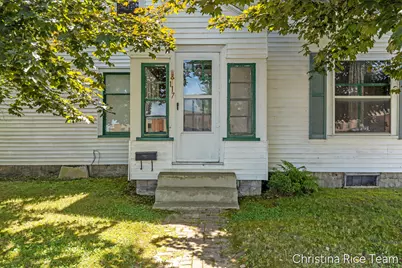 115 E Congress Street, Belding, MI 48809 - Photo 4