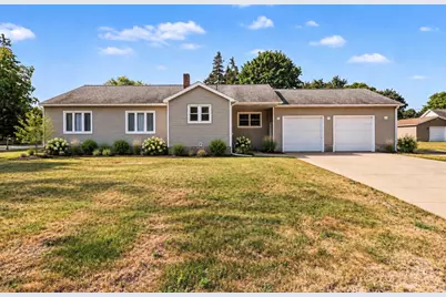 509 N Delia Street, Ludington, MI 49431 - Photo 1