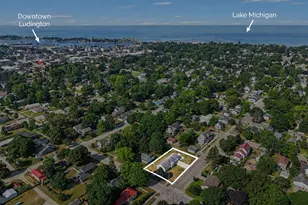 509 N Delia St, Ludington, MI 49431 - Photo 4