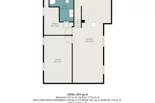 509 N Delia St, Ludington, MI 49431 - Photo 42