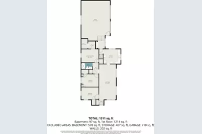 509 N Delia Street, Ludington, MI 49431 - Photo 42