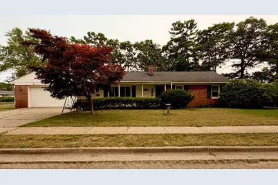 1499 Eastwood Drive, Muskegon, MI 49442 - Photo 1