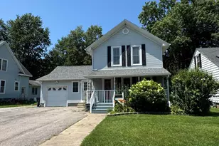 411 N Elm Street N, Three Oaks, MI 49128 - Photo 2