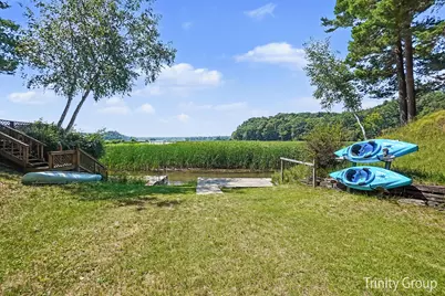 6712 E Carrigan Drive, Newaygo, MI 49337 - Photo 2