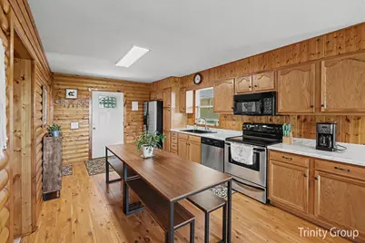 6712 E Carrigan Drive, Newaygo, MI 49337 - Photo 8