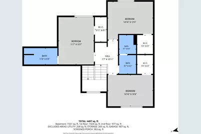 4668 76th Street SW, Byron Center, MI 49315 - Photo 90