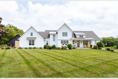 4668 76th Street SW, Byron Center, MI 49315 - Photo 4