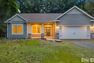 4434 N Pine Ave, Mears, MI 49436 - Photo 1