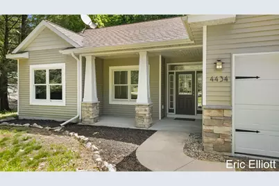 4434 N Pine Avenue, Mears, MI 49436 - Photo 4