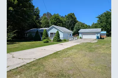 4460 W River Road, Muskegon, MI 49445 - Photo 1
