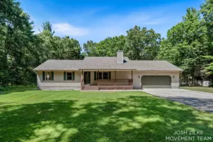 1528 Silver Creek Rd, Whitehall, MI 49461 - Photo 1