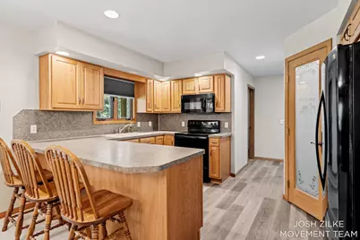 1528 Silver Creek Road, Whitehall, MI 49461 - Photo 14
