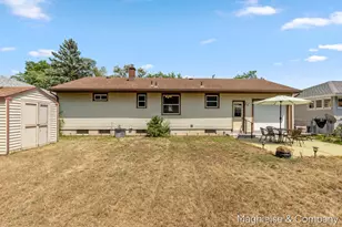 4431 Burgis Ave SE, Kentwood, MI 49508 - Photo 18