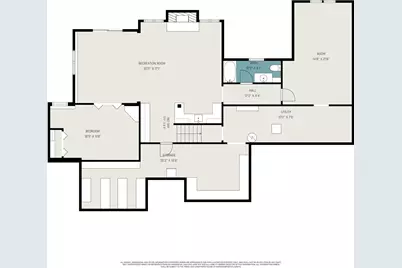7097 Placid Pointe Court SE, Caledonia, MI 49316 - Photo 42