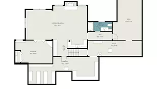 7097 Placid Pointe Ct SE, Caledonia, MI 49316 - Photo 42