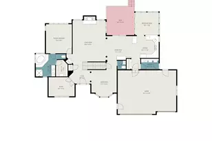 7097 Placid Pointe Ct SE, Caledonia, MI 49316 - Photo 40