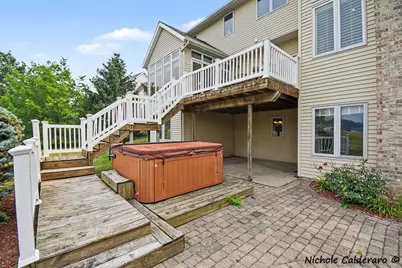 7097 Placid Pointe Court SE, Caledonia, MI 49316 - Photo 34
