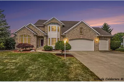 7097 Placid Pointe Court SE, Caledonia, MI 49316 - Photo 1