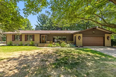 6654 Clyde Park Avenue SW, Byron Center, MI 49315 - Photo 1