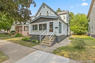 1108 Widdicomb Ave NW, Grand Rapids, MI 49504 - Photo 1