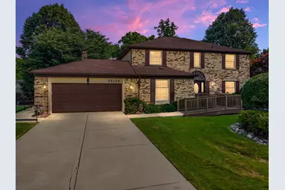 35126 Quaker Way, Farmington Hills, MI 48331 - Photo 1