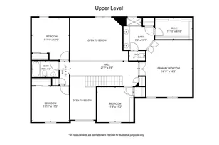 1715 Steeple Chase Rd, Canton, MI 48188 - Photo 64