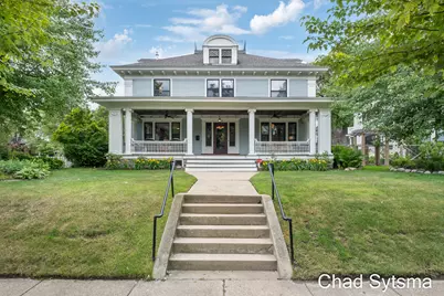 703 Madison Avenue SE, Grand Rapids, MI 49503 - Photo 1
