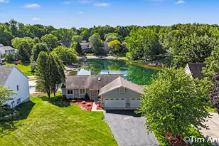 6090 Arroyo Vista Dr NE, Rockford, MI 49341 - Photo 2