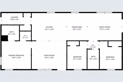 7422 Woods Edge Drive NE, Belmont, MI 49306 - Photo 54