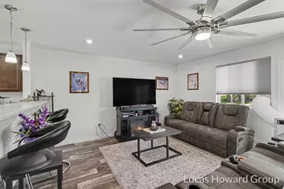 6791 Sydney Street, Muir, MI 48860 - Photo 4