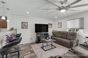 6791 Sydney St, Muir, MI 48860 - Photo 4