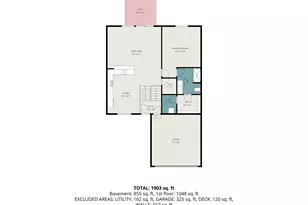 6791 Sydney St, Muir, MI 48860 - Photo 12
