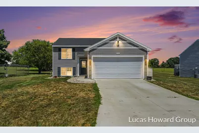6791 Sydney Street, Muir, MI 48860 - Photo 1