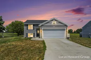 6791 Sydney St, Muir, MI 48860 - Photo 1