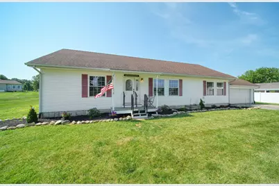 225 W Birch Street, Litchfield, MI 49252 - Photo 2