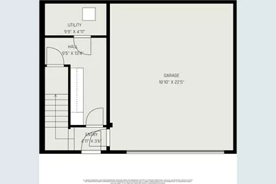 103 W Davis Avenue, Ann Arbor, MI 48103 - Photo 46