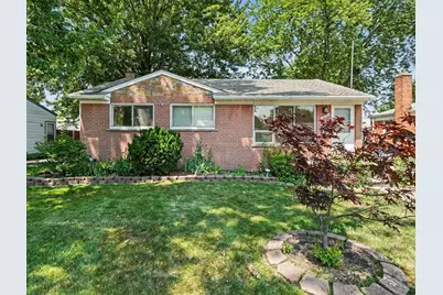32740 Grandview Avenue, Westland, MI 48186 - Photo 1