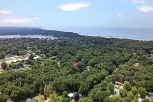 416 N Rush St, Pentwater, MI 49449 - Photo 4